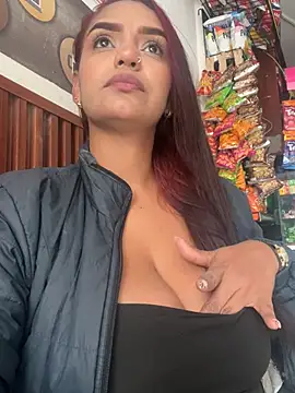 Sara-77 – Kamerová šou