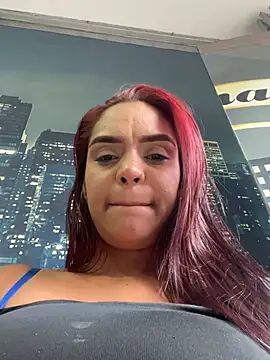 Show de webcam de Sara-77