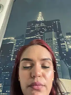 Sara-77 Webcam Show