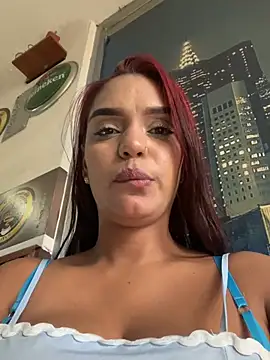 Sara-77 Webcam Show