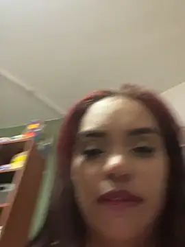 Show de webcam de Sara-77
