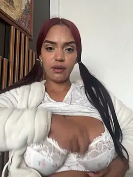 عرض كام Sara-77