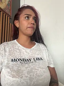 Sara-77 Webcamshow
