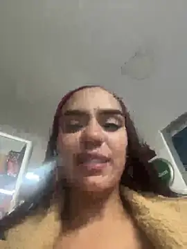 Chat XXX ao vivo de Sara-77