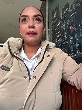 Sara-77 ওয ়েবক্যাম শো