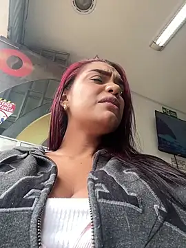Sara-77 – webcam-show