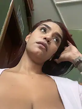 Sara-77 Webcam Show
