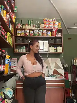 Sara-77n Webbikameraesitys