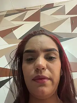 Sara-77's Live XXX Chat