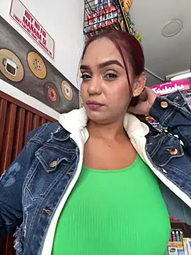 Sara-77 – webcam-show