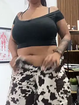 Czat XXX na żywo – Sara-77