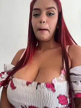 Show Webcam de Sara-77