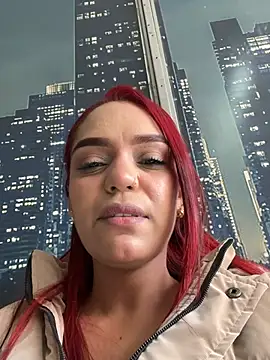 Sara-77 Webcam show