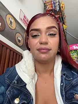 Sara-77 Webcamshow