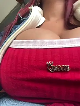 Sara-77 ওয়েবক্যাম শো