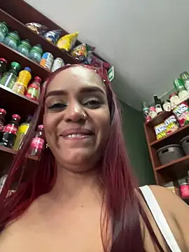 Sara-77's Webcam Show