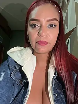 Sara-77 Pertunjukan Webcam