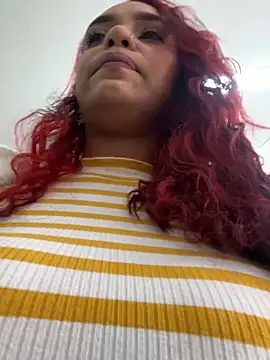 Sara-77 webcam show