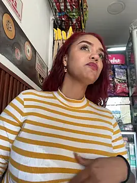 Sara-77 Webcamshow