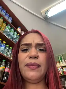 Sara-77 Webcam show