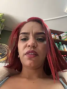 Show de webcam de Sara-77