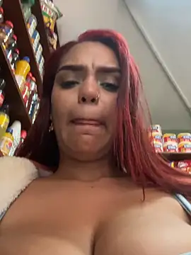 Chat XXX ao vivo de Sara-77