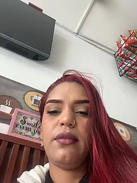 Sara-77 – webcam-show