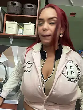 Sara-77 Шоу с уебкамера