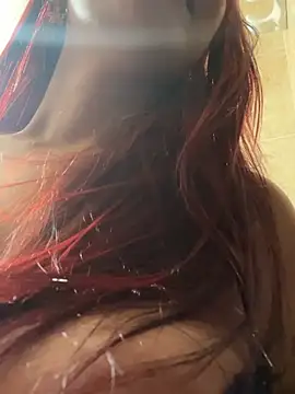 Sara-77 Pertunjukan Webcam