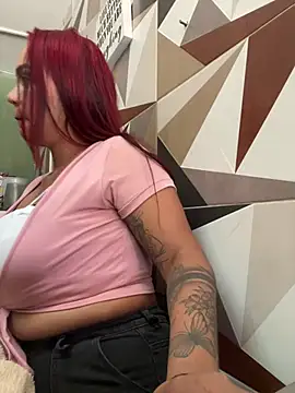 Sara-77 Webcamshow