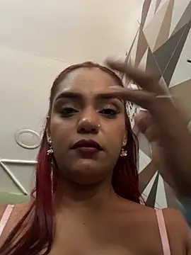 Sara-77 Webcam show