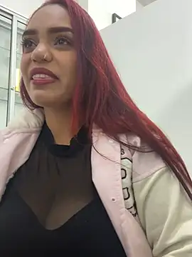 Sara-77 Webcam show