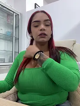 Sara-77 – webcam-show