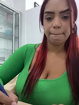 Sara-77 Pertunjukan Webcam