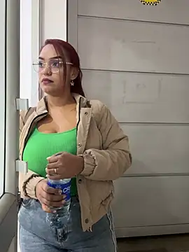 Sara-77 라이브 XXX 채팅