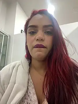 Sara-77 Pertunjukan Webcam