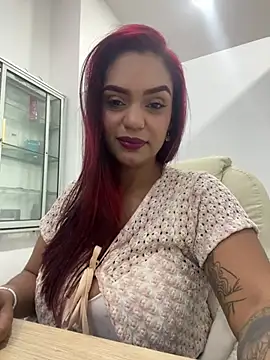 Sara-77 – webcam-show