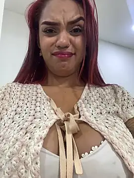 عرض كام Sara-77