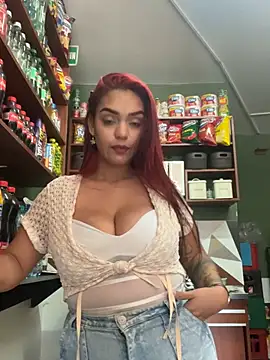 Sara-77 Webcamshow