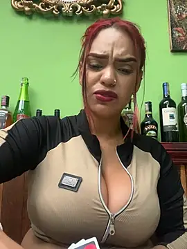 عرض كام Sara-77
