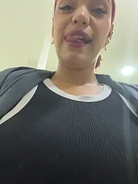 Sara-77n Webbikameraesitys