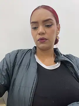 Show de webcam de Sara-77