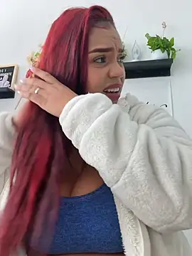 Sara-77 Webcamshow