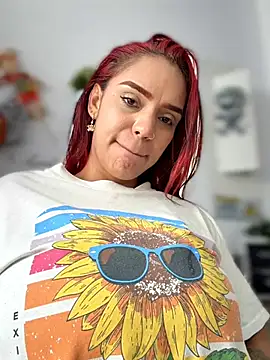 Sara-77 – webcam-show