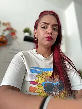 Sembang XXX Secara Langsung Sara-77