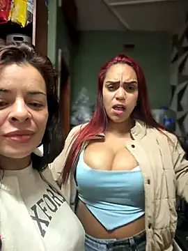 Show de webcam de Sara-77