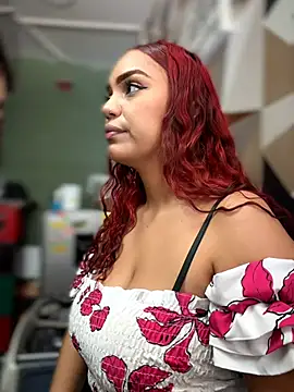 Sara-77 ওয়েবক্যাম শো