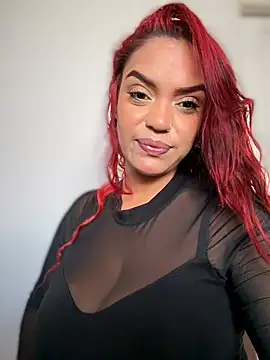 Sara-77 webkamerás műsora