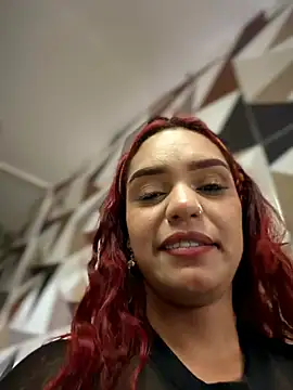 Sara-77's Webcam Show