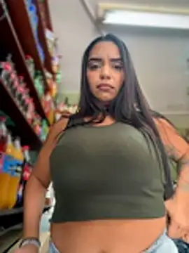 Sara-77 ওয়েবক্যাম শো